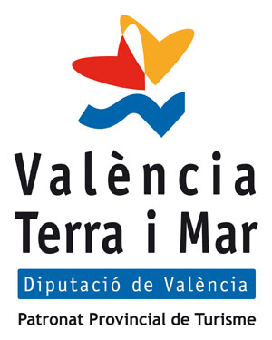 Patronato de Turismo València Terra i Mar - Diputación de Valencia